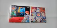 ブライ 八玉の勇士伝説☆メガドライブ ゲームソフト/MEGA CD