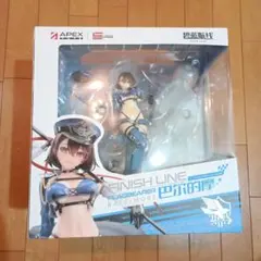 アズールレーン ボルチモア スプレンディッド・ギアver.アクスタ付