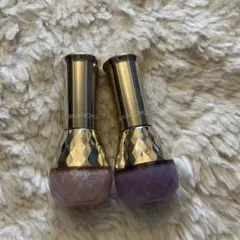 たかの友梨　エステファクト　エッセンスグロス　オパールピンク　アメジストパープルのサムネイル