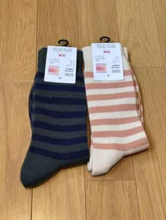 【未使用】UNIQLO PRINCESSE tam•tam 24-26cmのサムネイル