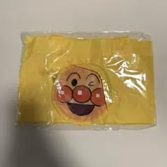 アンパンマン　こどもエコバッグ　キッズ　新品未使用
