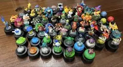 ドラゴンクエスト ボトルキャップ〜伝説の魔物編〜」全48種 - メルカリ