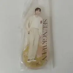 SEVENTEEN SEUNGKWAN スングァン　一番くじ　アクスタ