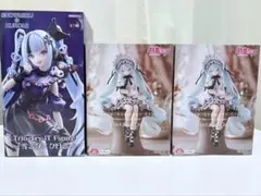 初音ミク　フィギュア　7点セット　ヴィンテージドール　クロミ　ぬーどるストッパー 初音ミク フィギュア 7点セット ヴィンテージドール クロミ ぬーどる