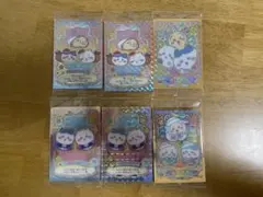 ちいかわウエハース　まとめ売り　HR