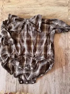 美品　80CM 　ベビー服