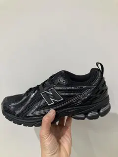 Newbalance M1906 RCHブラック　27.5cm ☆新品未使用品