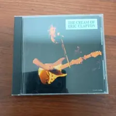 2026年最新】THE CREAM OF ERIC CLAPTON [DVD]の人気アイテム - メルカリ