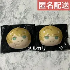 高峯翠　おまんじゅう　あんスタ