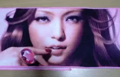 2026年最新】安室奈美恵タオルの人気アイテム - メルカリ