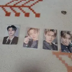 TXT YEONJUN セット