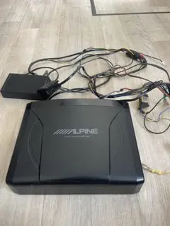 2026年最新】ALPINE カーオーディオの人気アイテム - メルカリ