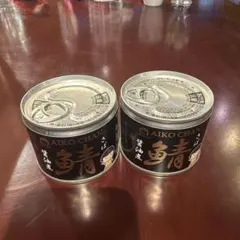 あいこちゃん伊藤食品 AIKO CHAN さば醤油煮 缶詰 24缶セットのサムネイル