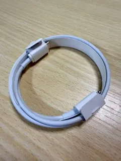 【新品・未使用】Apple純正 USB-C - Lightningケーブル