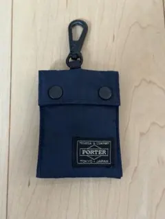 porter/KURA CHIKA by PORTER マルチケース 数量限定 - メルカリ