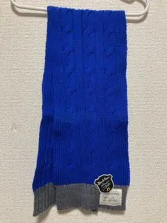 送料無料！子供にピッタリのマフラー⭐️激安！