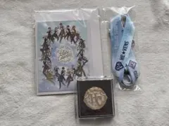 うたプリ ASSHC 特典 ピンズ ストラップ