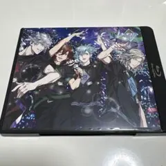 ⑫ カルナイ タブナイ blu-ray 通常盤 うたプリ 円盤