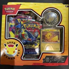 お*か様 ポケモンカードゲーム 2026 Pokémon Day コレクション
