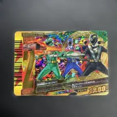 スーパー戦隊バトル ダイスオーDX アバレンジャーセット スーパー戦隊バトル ダイスオーDX アバレンジャーセット - メルカリ