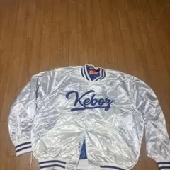 Keboz シルバー スタジャンのサムネイル