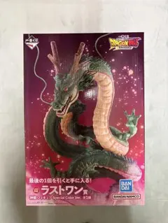 2026年最新】一番くじ ドラゴンボール 神龍 ラストワンの人気アイテム
