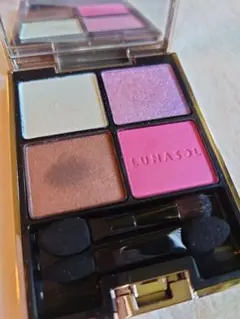 【超美品】ルナソル アイカラーレーション03 バタフライウィング