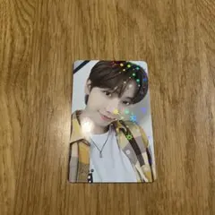 boynextdoor ボネクド 19.99 ジェヒョンweverse特典トレカ