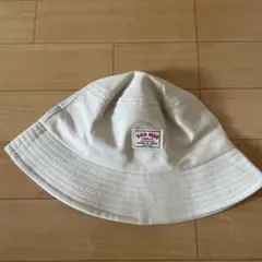 バケットハット