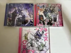 プロセカ CD ビビバス まとめ売り