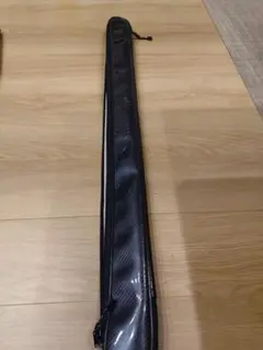送料無料　中古　ロデオクラフト　ロッドケース　カーボン調　内寸約103cmのみのサムネイル