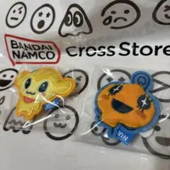 たまごっち　ぬいピン　ききっち　めめっち　セット