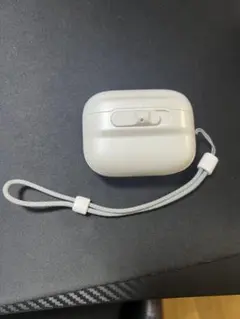 Totoy 様専用 AirPods Pro 3 イヤホンケース ホワイトのサムネイル