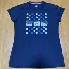 arena アリーナ Tシャツ ネイビー Oサイズのサムネイル