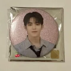 S.COUPSランダム缶バッジ