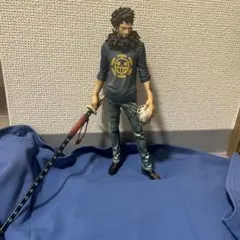 ワンピース フィギュア トラファルガーロー