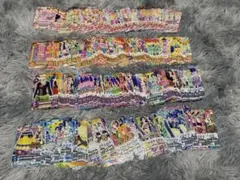 アイカツカードセット