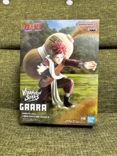 NARUTO VIBRATION STARS ガアラ 1/11