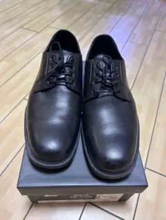 Hawkins AIR LIGHT ICE TECHビジネスシューズ 革靴