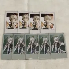 にじさんじ Dytica 2ndAnniversary 叢雲カゲツ チェキ