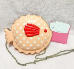 SWIMMER ビスケットショルダーバッグ ストロベリー ピンク - メルカリ