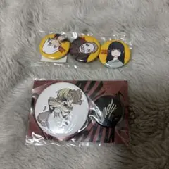 Eve 缶バッジ まとめ売り - メルカリ