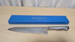 新品 TOJIRO x Hamada Yoko 三徳包丁 - メルカリ