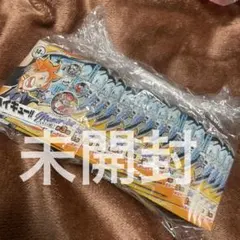 ハイキュー　コレクション缶バッジ　第３弾 烏野高校vs音駒高校　ランダム　未開封