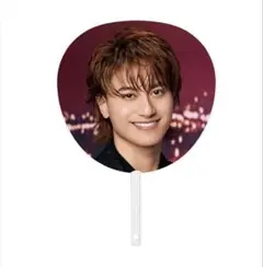 Aぇ!group Runway うちわ 小島健