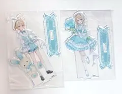 2026年最新】鏡音リン アクリルスタンドの人気アイテム - メルカリ