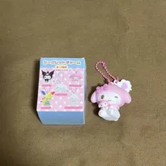 シークレットチャーム マイメロ