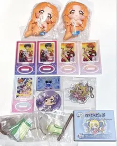 2026年最新】ぴちぴちピッチ アクリルスタンドの人気アイテム - メルカリ