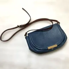 Simon Miller Birch Mini nubuck バッグ ネイビー - メルカリ