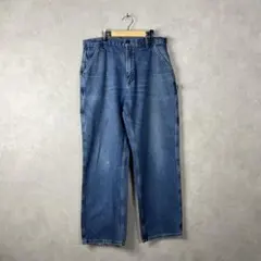 Carhartt カーハート デニムペインターパンツ 36インチ vintage